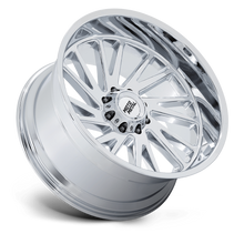 Load image into Gallery viewer, Moto Metal MO811 22X10 6X135 CHROME -18MM