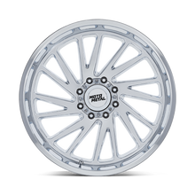 Load image into Gallery viewer, Moto Metal MO811 22X10 6X135 CHROME -18MM