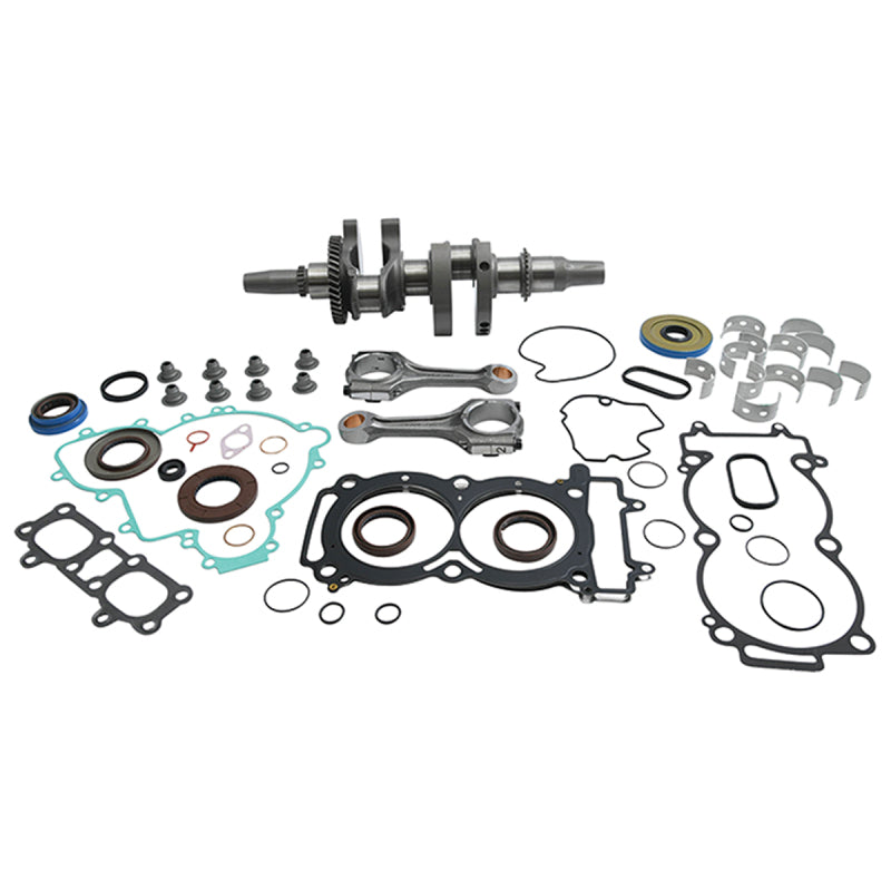Hot Rods 2018 RZR 4 900/18-20 RZR 900 50 Inch Bottom End Kit (HR00122)