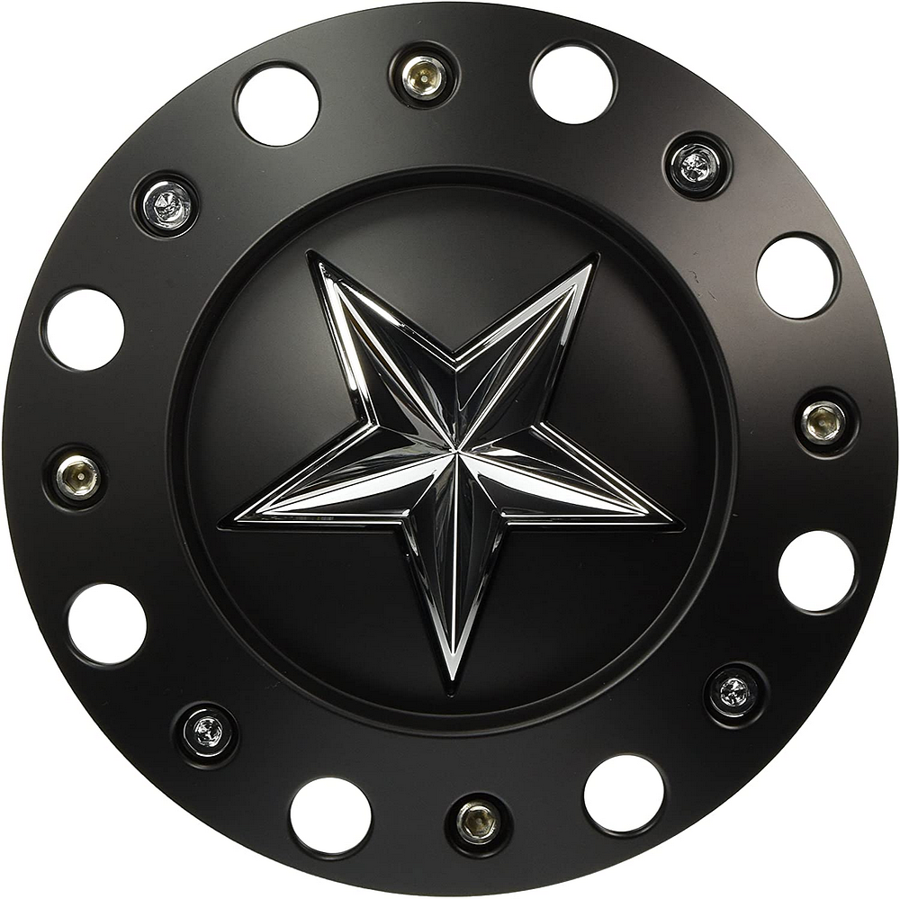 XDS CAP XD775 ROCKSTAR BLK 20X8.522X9