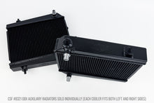 Load image into Gallery viewer, CSF BMW G8X M3/M4/M2 High-Performance Auxiliary Radiator - Single Radiator