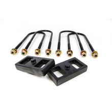Load image into Gallery viewer, RG 1'' REAR BLOCK KIT - DODGE/RAM