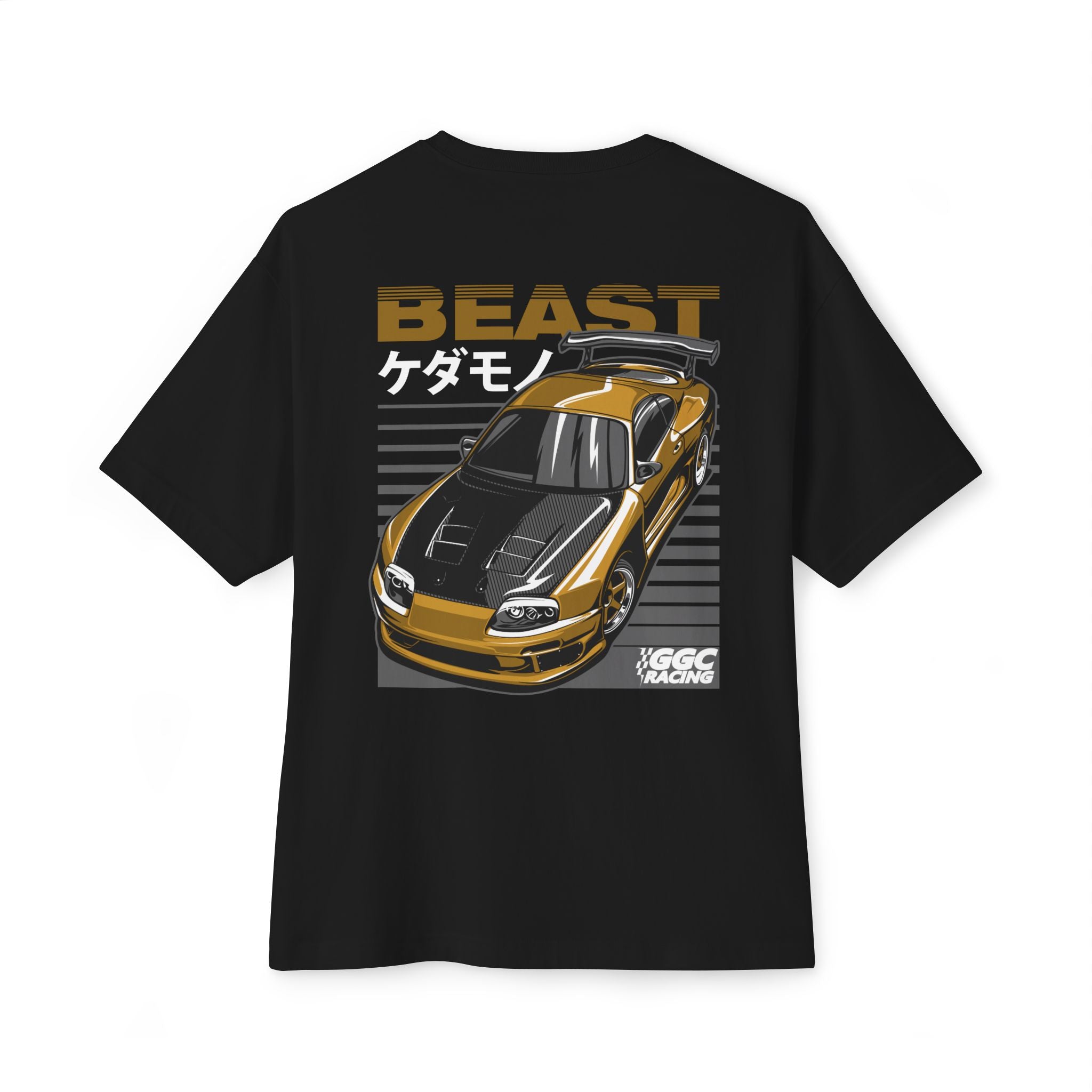 BEAST SUPRA T-SHIRT