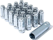 Load image into Gallery viewer, 5LUG SD DUPLX 12-1.75 WIK CHR