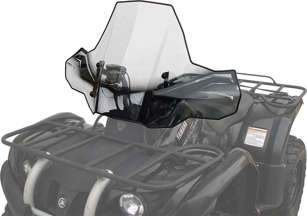 Powermadd Cobra ATV Protek w/O CUT QWK MNT (24574)