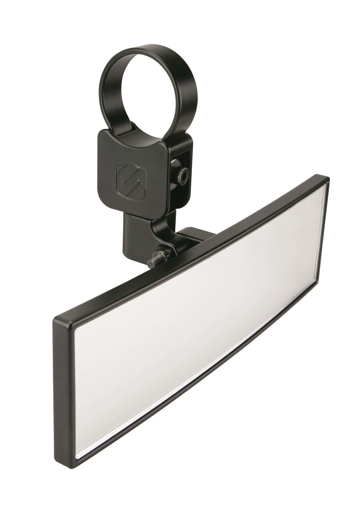 Scosche 9" Panoramic MIR BLK (PSM21009)