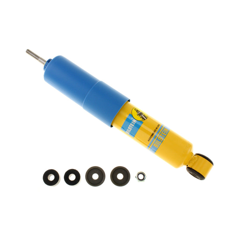 Bilstein B6 4600 Series Front Shock Absorber — Fits 1987-2004 Nissan Frontier & Xterra