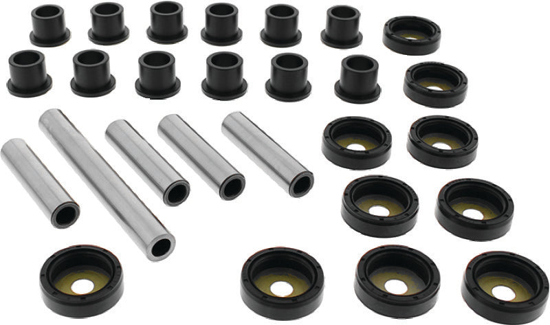 QuadBoss 14-18 Arctic Cat Wildcat Trail 700 Repair Kit Rear Independent Suspension Repair Kit