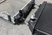 Load image into Gallery viewer, CSF BMW G8X M3/M4/M2 High-Performance Auxiliary Radiator - Single Radiator
