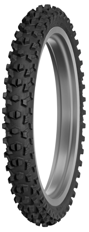Dunlop Geomax MX34 Front Tire - 70/100-14 M/C 37M TT (45273518)
