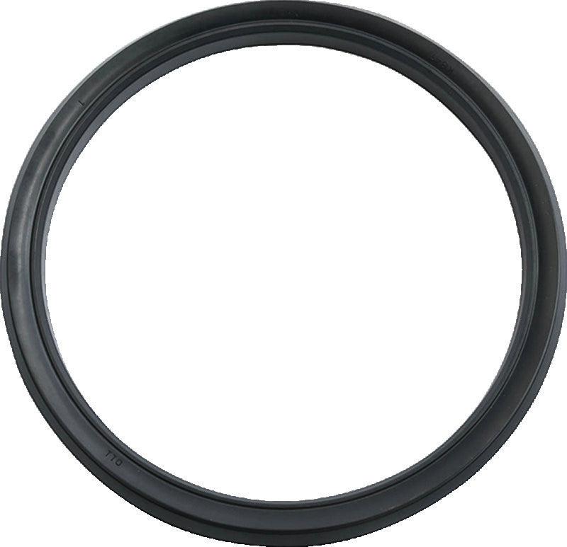 QuadBoss 95-98 Yamaha YFB250 Timberwolf 2x4 Front Brake Drum Seal Kit