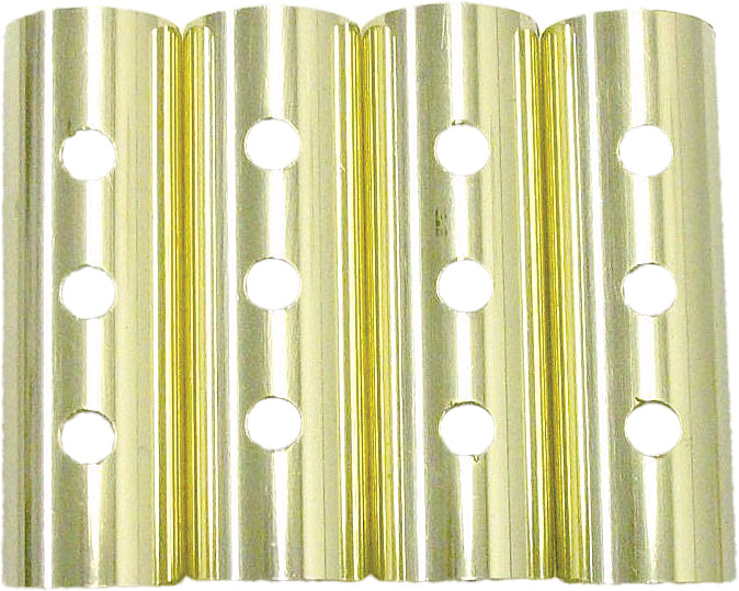 OLD STF Brass Pushrod Clip (STF348)