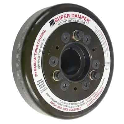 ATI PerformanceSuper Damper SFI 7.074 BBM B/RB
