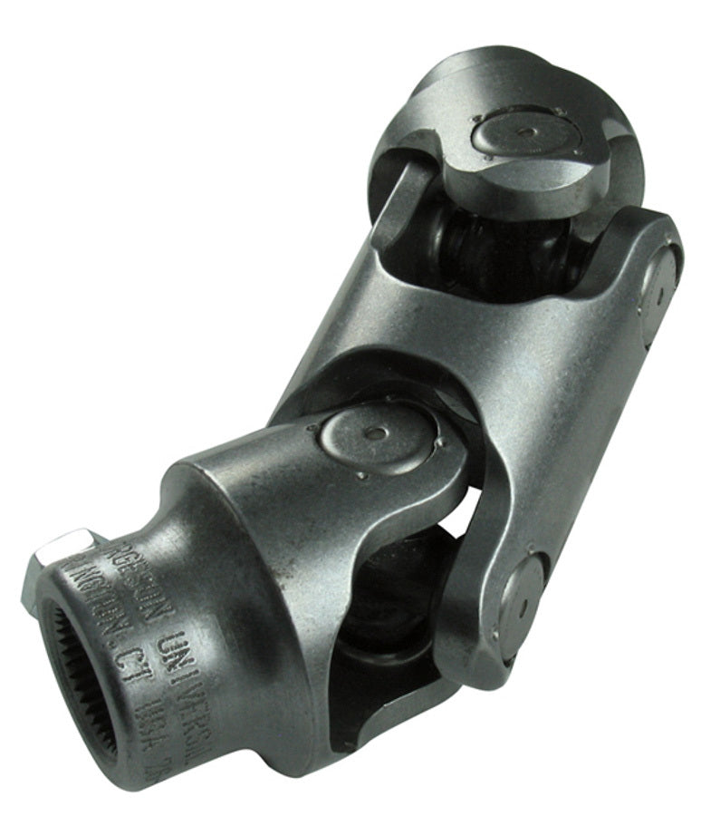 Borgeson Double U-Joint 3/4in DD x 3/4in DD