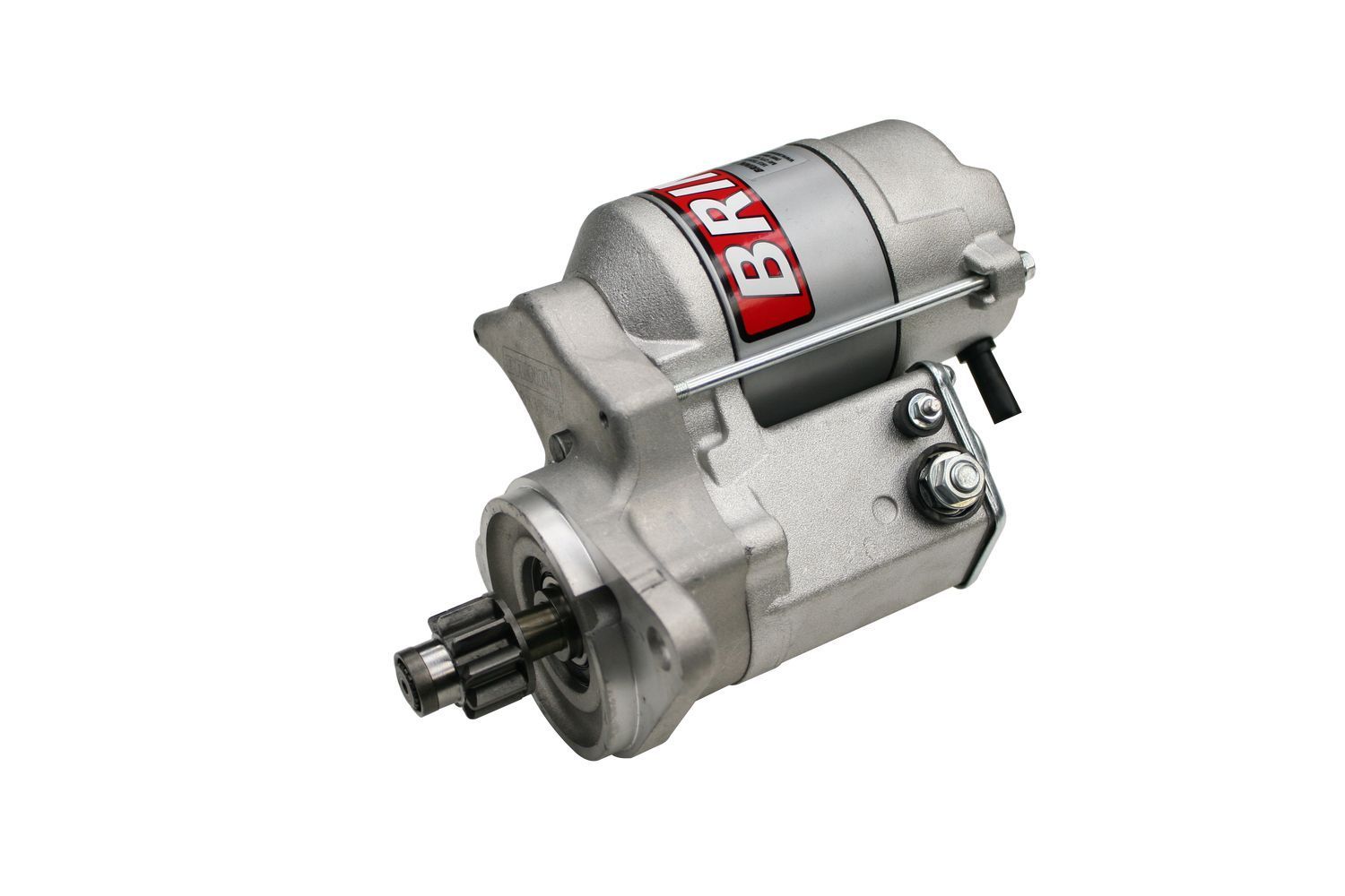 Arrancador de transmisión Brinn para Brinn y Bert