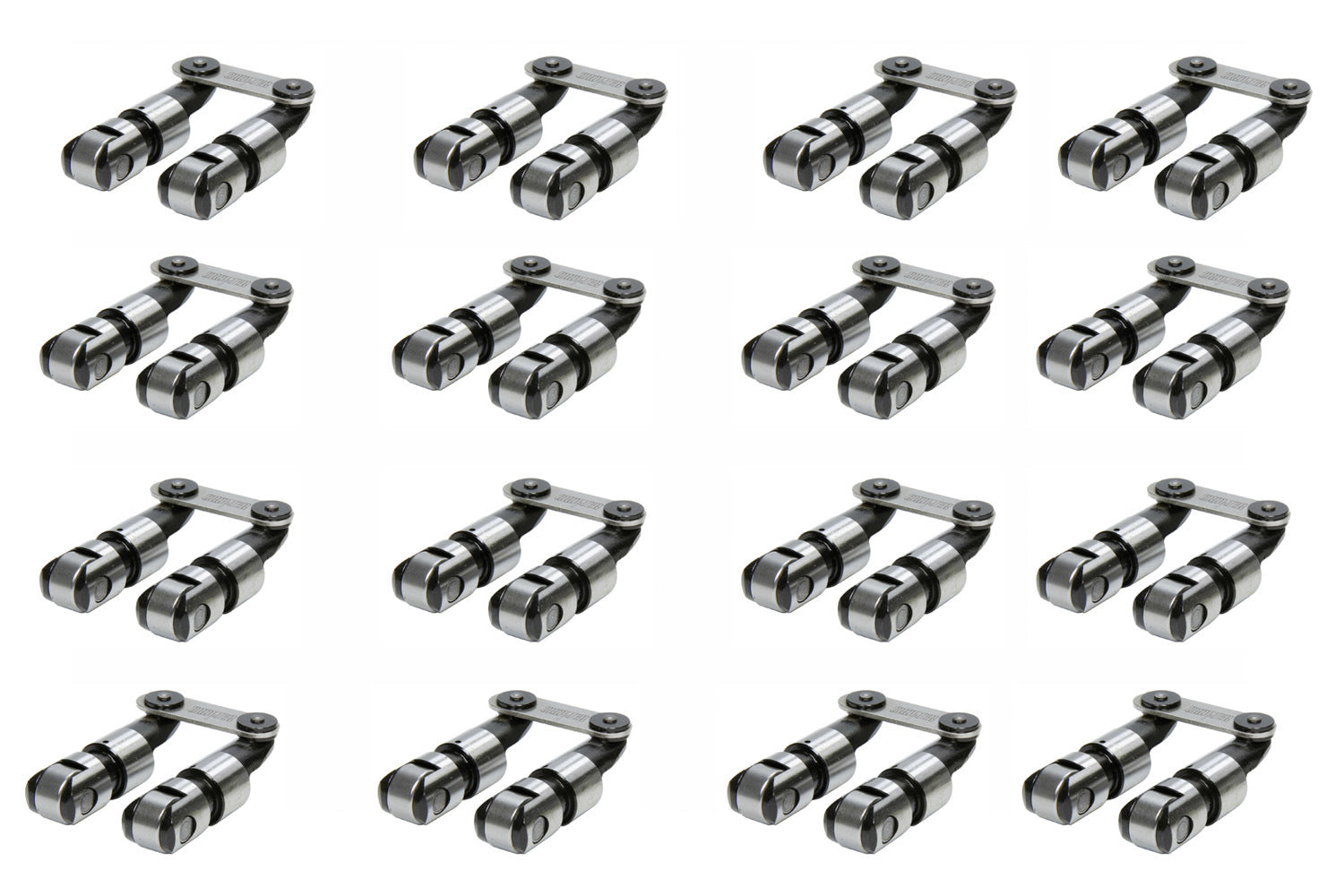 Crower Cams Roller Lifters - SBC w/Offset Intake