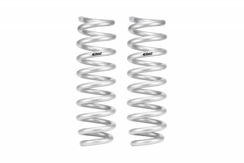 Eibach Springs Pro-Lift-Kit Springs Front Springs Only