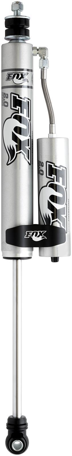 FOX Offroad Shocks Shock 2.0 R/R Front 05- On Ford SD 5.5-7in Lift