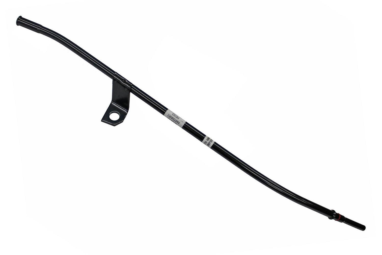 Conjunto de tubos de piezas de rendimiento de Chevrolet: indicador de nivel de aceite