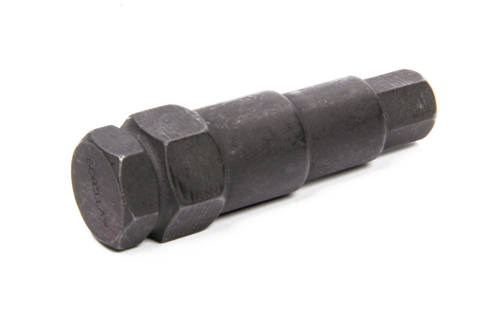 Gorilla Automotive Products Hex Socket Lug Nut Key