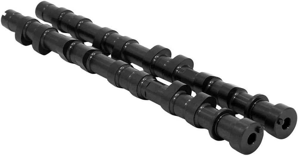 GSC P-D 4G63T Evo 4-8 S2 Cams 274/274 Billet