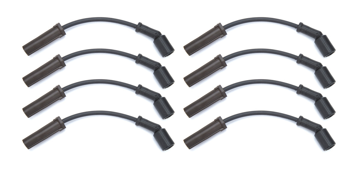 ICT BilletLS LT Spark Plug Wire Se