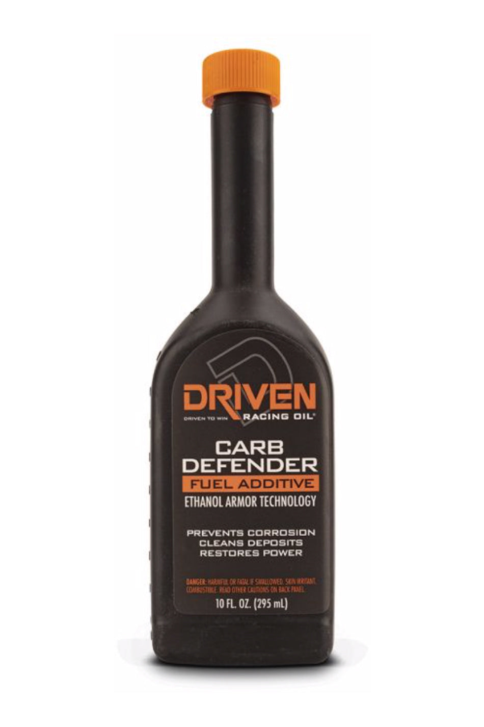 Lubricantes Joe Gibbs Carb Defender Aditivo para combustible de gasolina 10 oz