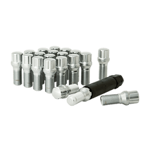 Load image into Gallery viewer, 5LUG 14-1.50 SPLINE BOLT WIK CHR 27MM