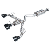 MagnaFlow BRE Exhaust Kit 98-00 Toyota RAV4 2.0L