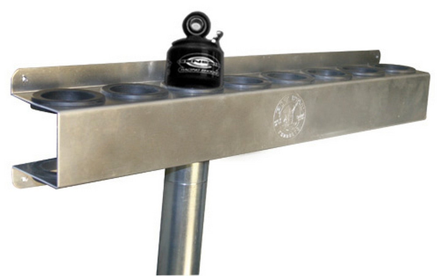 Pit Pal Shock Rack de 8 plazas pequeño