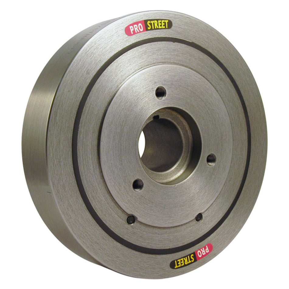 Pro/Race BBC 8.0in Balancer Ext. Balance Non-SFI