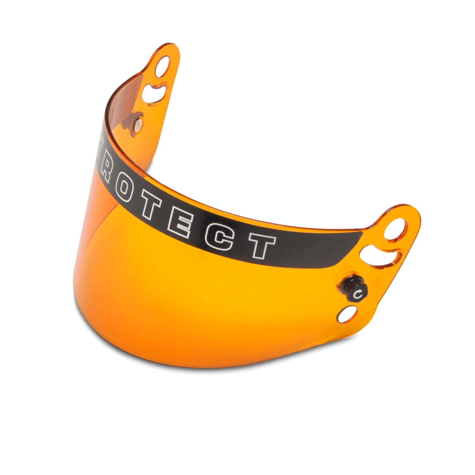 Pyrotect Shield UltraSport Amber Anti-Fog