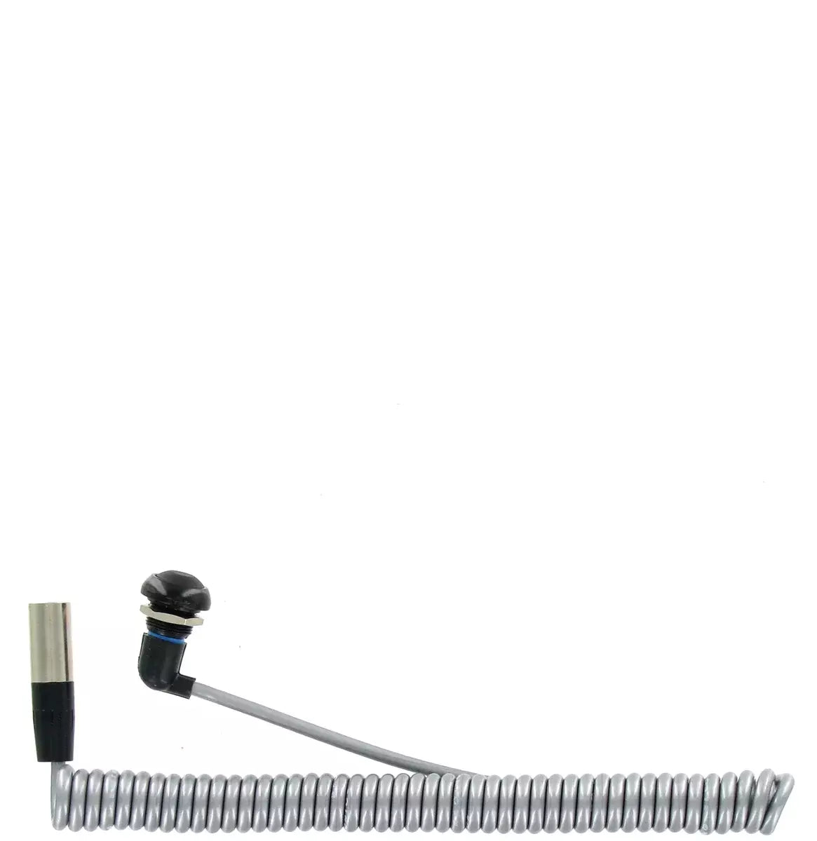 Racing Electronics Push To Talk Switch Low Profile Hole Mount