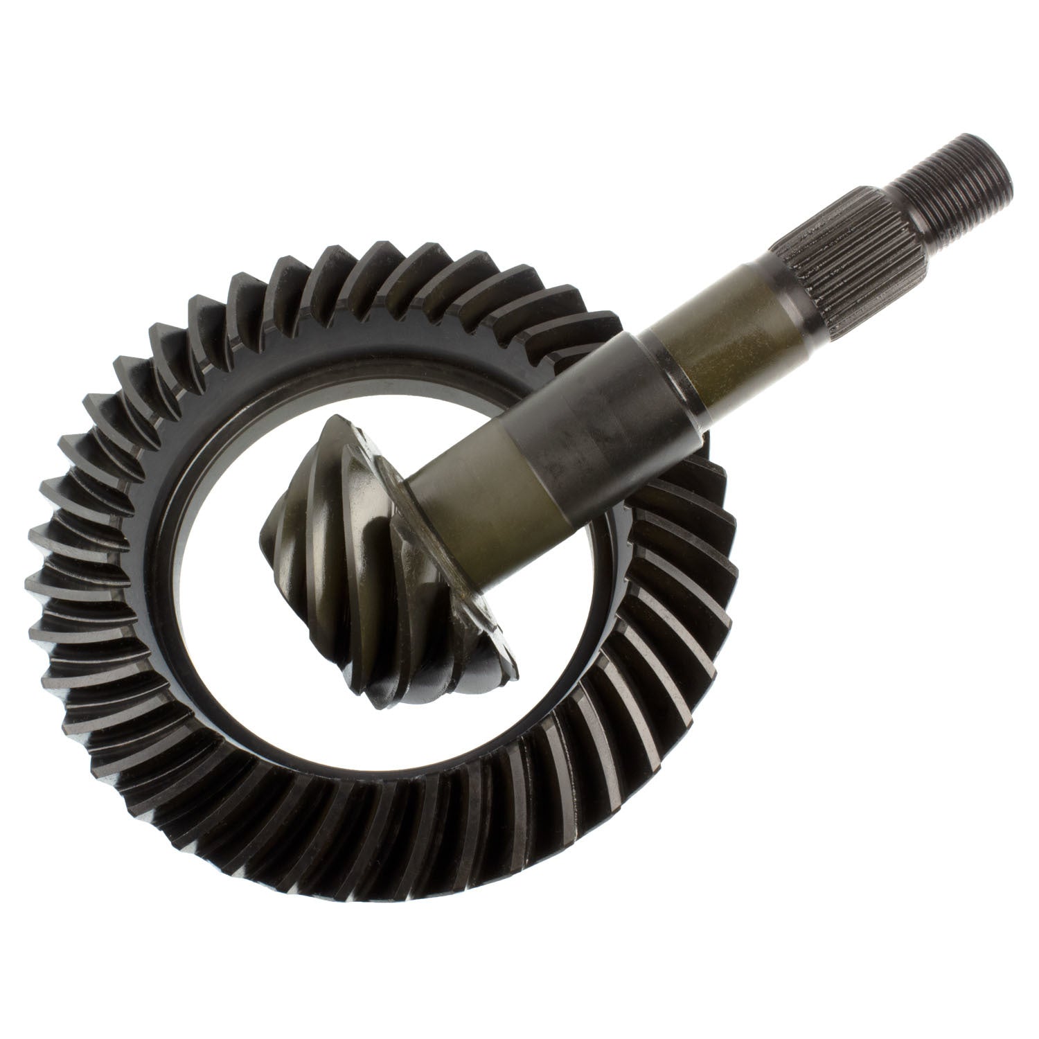 EXCEL from RichmondExcel Ring & Pinion Gear Set GM 10Bolt 4.10 Ratio