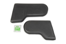 Load image into Gallery viewer, Ultrashield Foam Halo Pads for All Circle Track Seats Pair