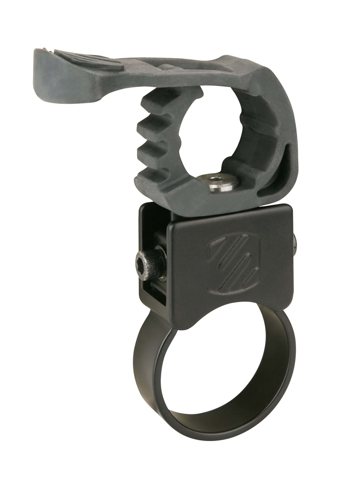 Scosche SML Strap Base BLK (PSM21004)