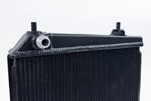 Load image into Gallery viewer, CSF BMW G8X M3/M4/M2 High-Performance Auxiliary Radiator - Single Radiator