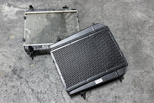 Load image into Gallery viewer, CSF BMW G8X M3/M4/M2 High-Performance Auxiliary Radiator - Single Radiator