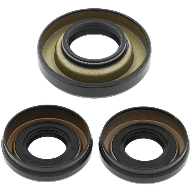QuadBoss 00-06 Honda TRX350FM/FE FourTrax Rancher 4x4/ES Front Differential Seal Kit
