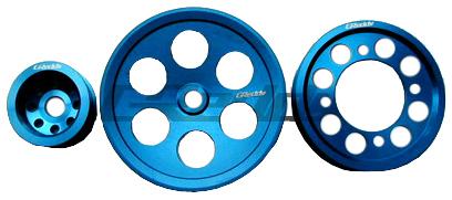 GReddy 03+ RX-8 Lightweight Pulley
