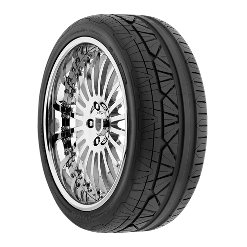 Nitto INVO 245/30ZR20 90W XL Tire | GGCRACING Nitto INVO 245/30ZR20 90W XL Tire | GGCRACING