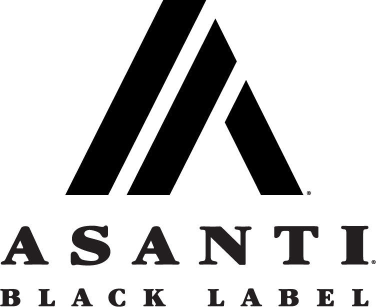 Asanti Black