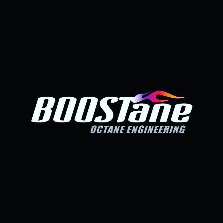BOOSTane