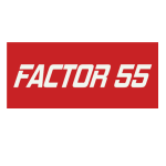 Factor 55