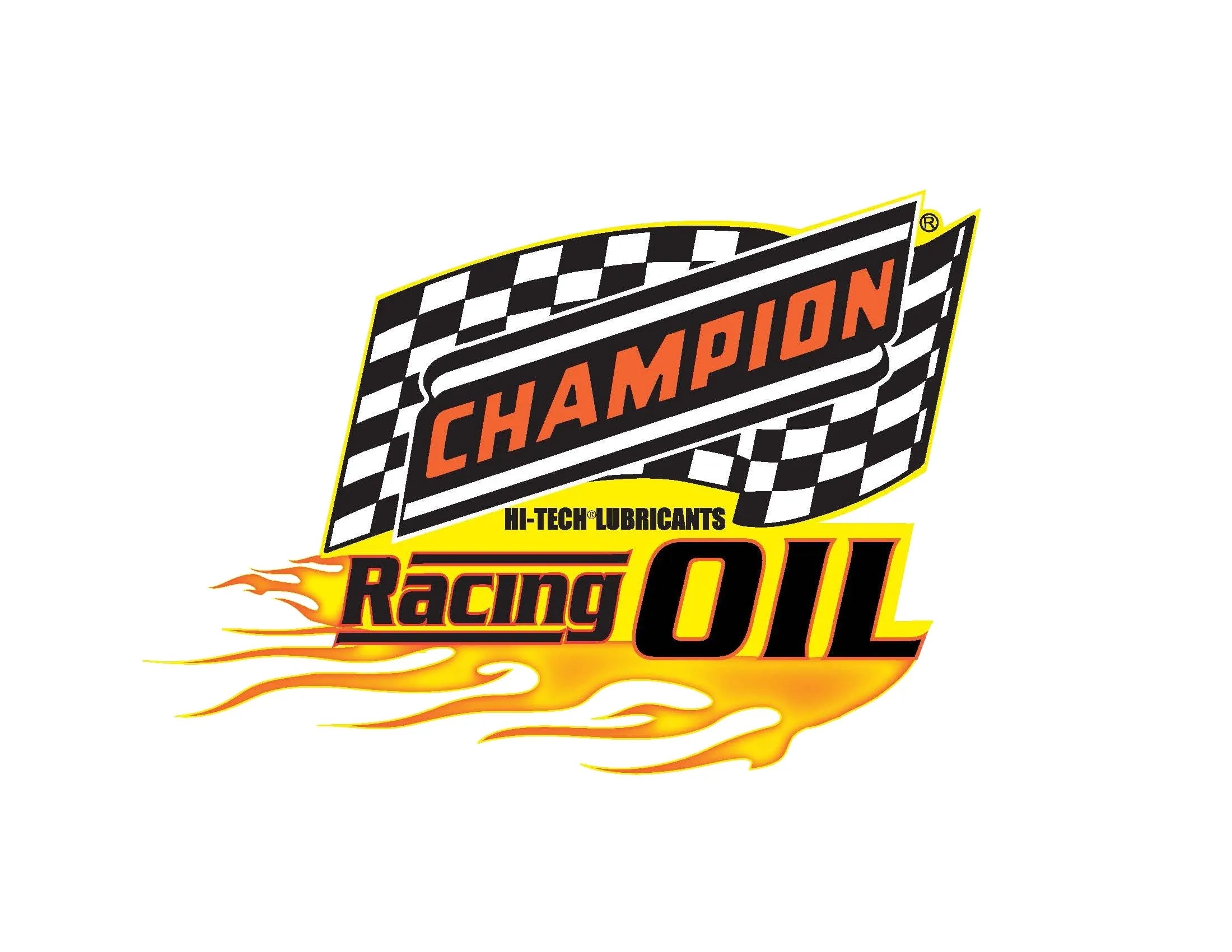 Champion Oil