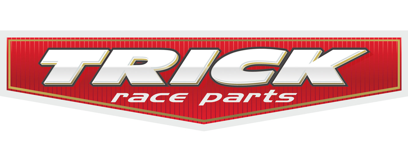 Trick Race Parts