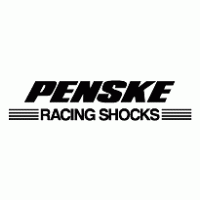 Penske Racing Shocks