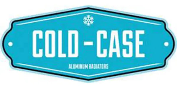 COLD-CASE Radiators
