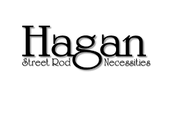 Hagan Street Rod
