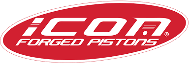 Icon Forged Pistons